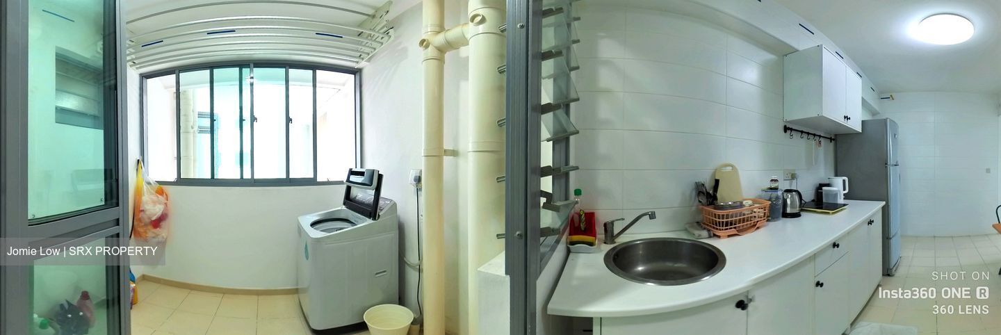 Blk 477A Upper Serangoon View (Hougang), HDB 5 Rooms #392232671